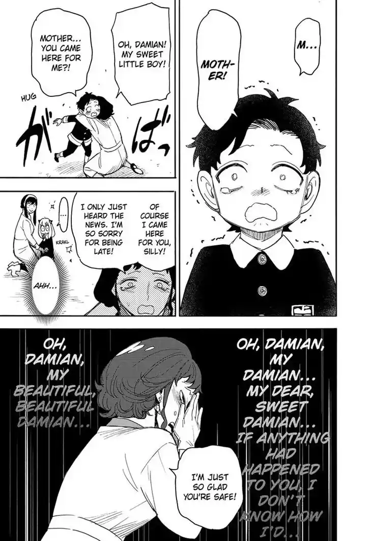 Spy X Family Ch.075