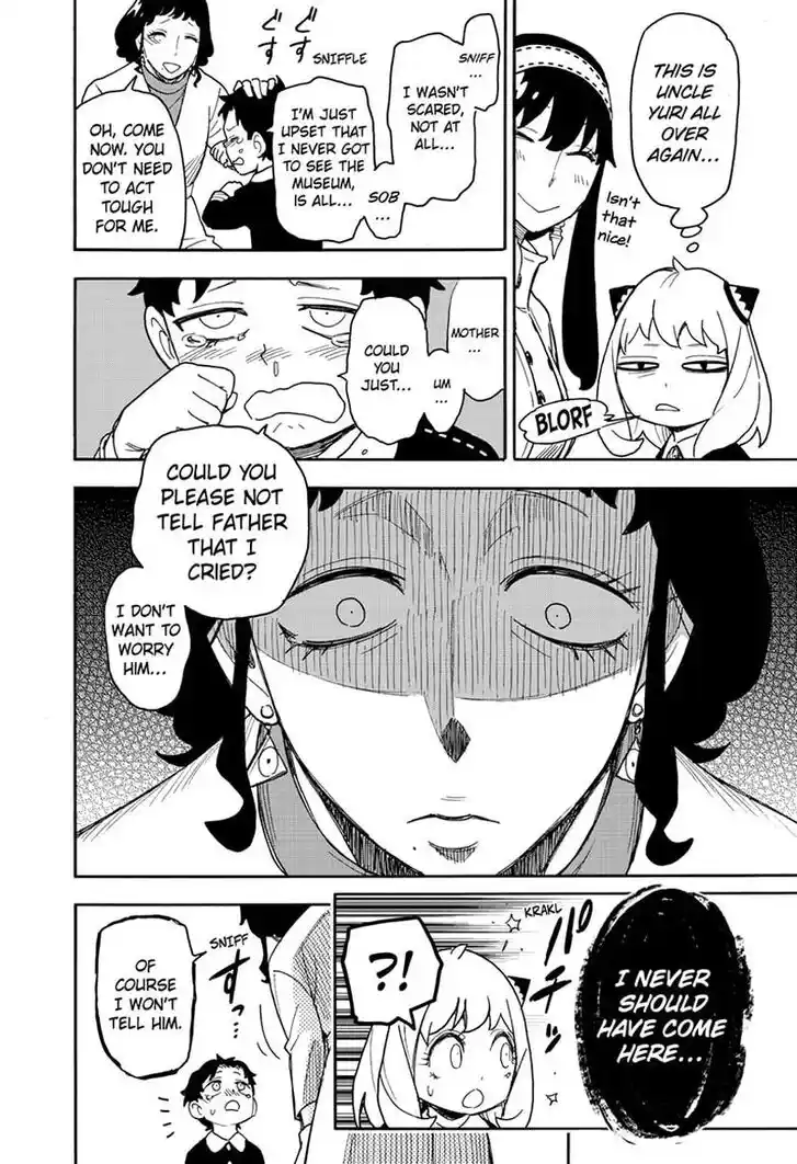 Spy X Family Ch.075