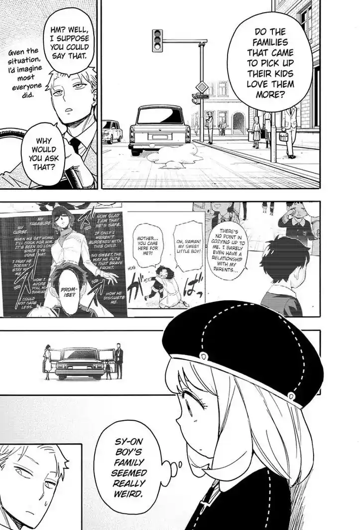 Spy X Family Ch.076