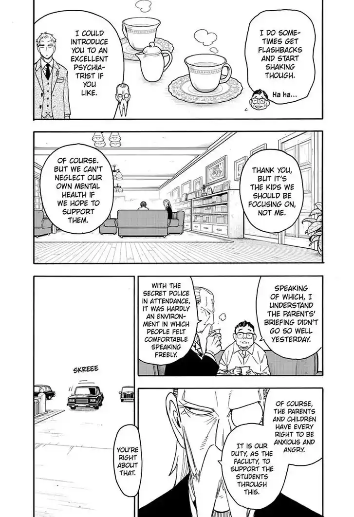 Spy X Family Ch.076