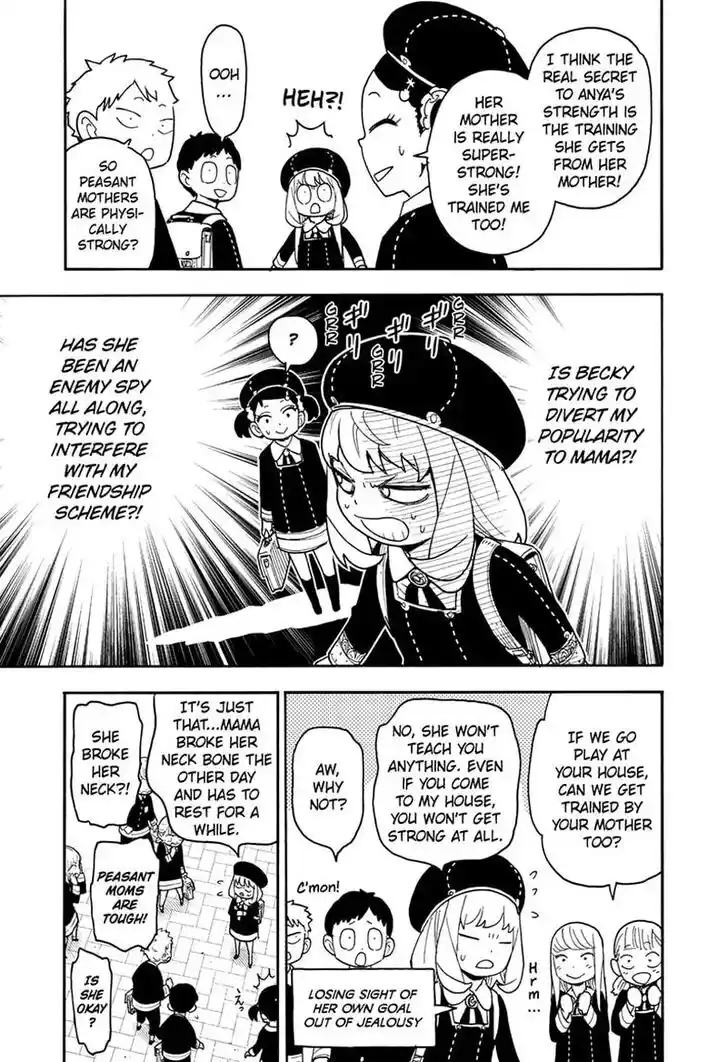 Spy X Family Ch.076