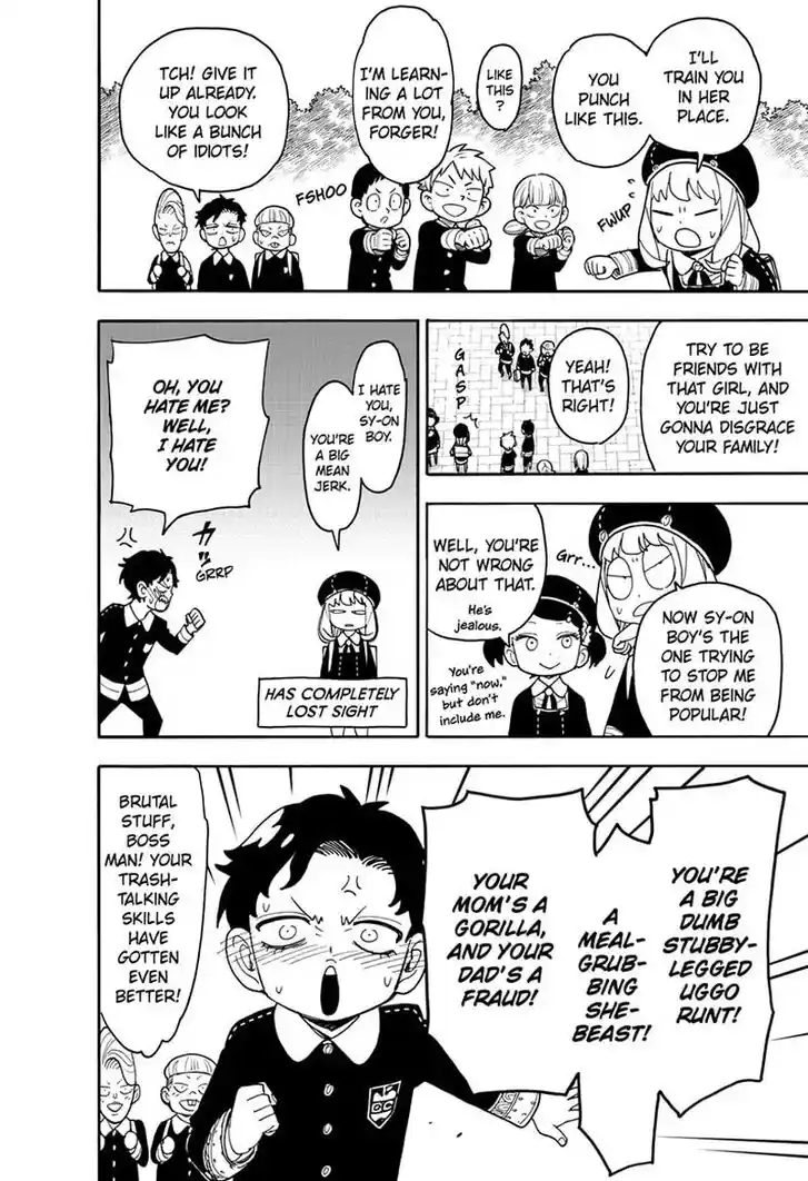Spy X Family Ch.076
