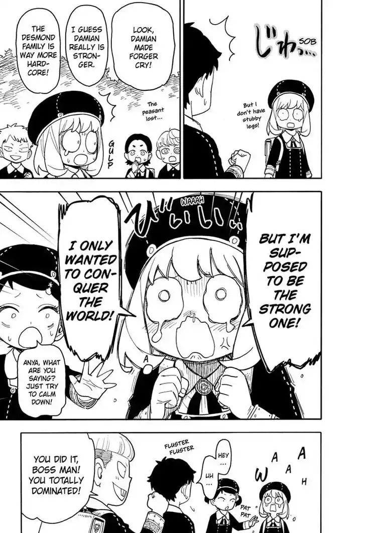 Spy X Family Ch.076