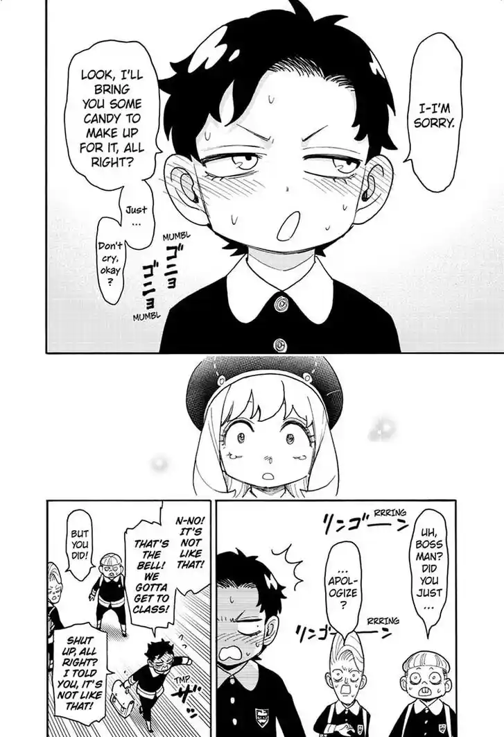 Spy X Family Ch.076