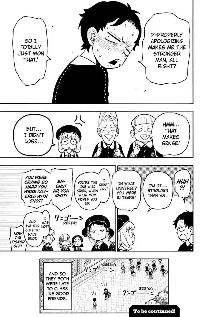 Spy X Family Ch.076