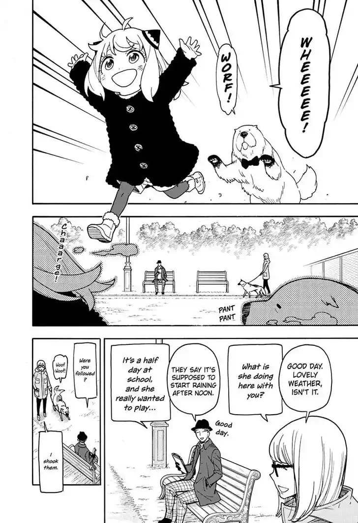 Spy X Family Ch.078