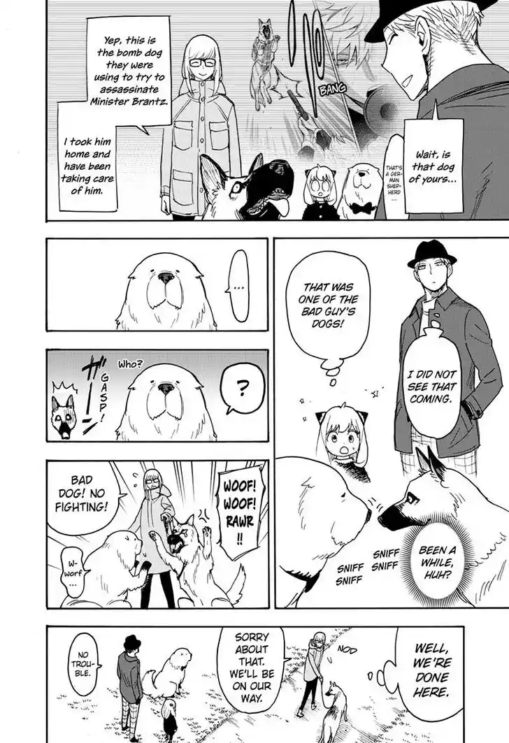 Spy X Family Ch.078