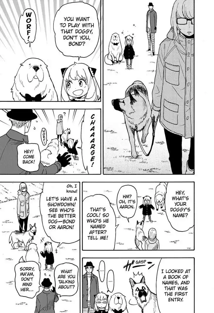 Spy X Family Ch.078