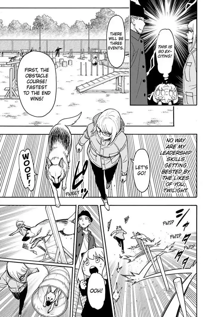 Spy X Family Ch.078