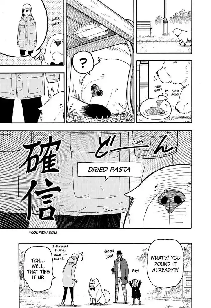 Spy X Family Ch.078