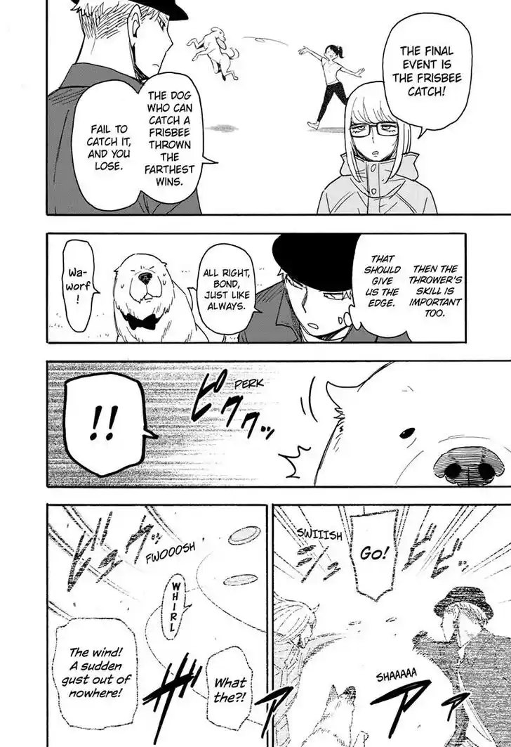 Spy X Family Ch.078