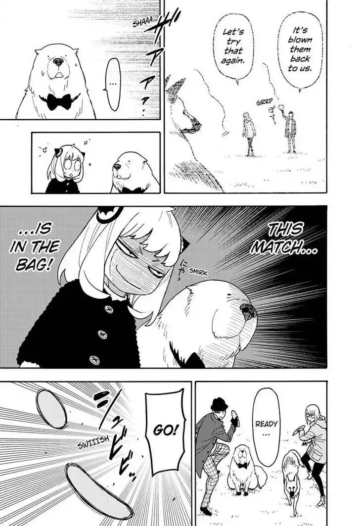 Spy X Family Ch.078