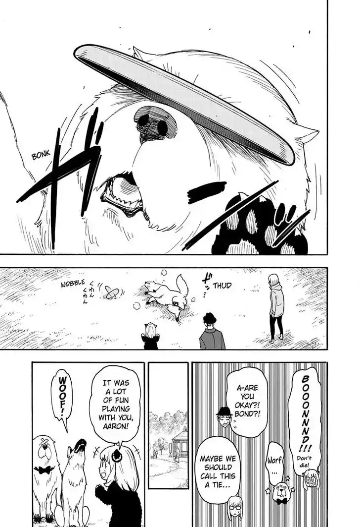 Spy X Family Ch.078