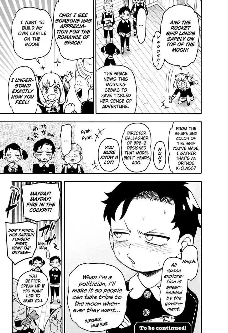 Spy X Family Ch.078.5