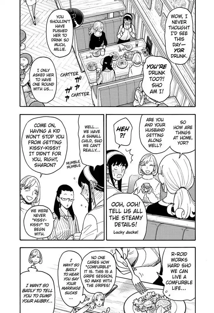 Spy X Family Ch.079