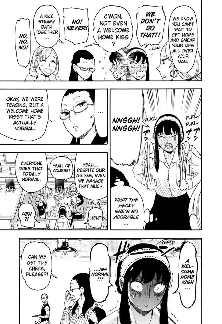 Spy X Family Ch.079