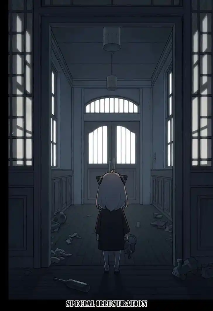 Spy X Family Ch.090.5