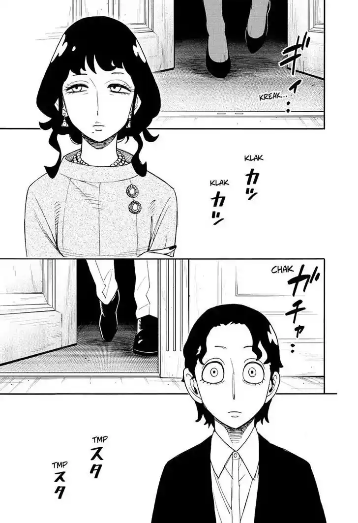 Spy X Family Ch.106