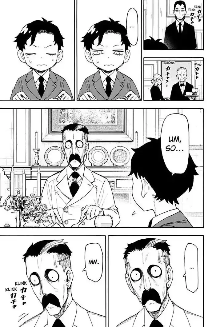 Spy X Family Ch.106