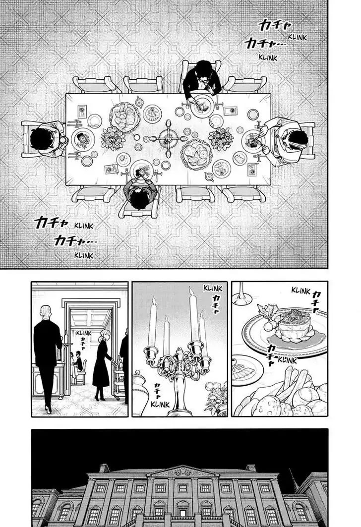 Spy X Family Ch.106