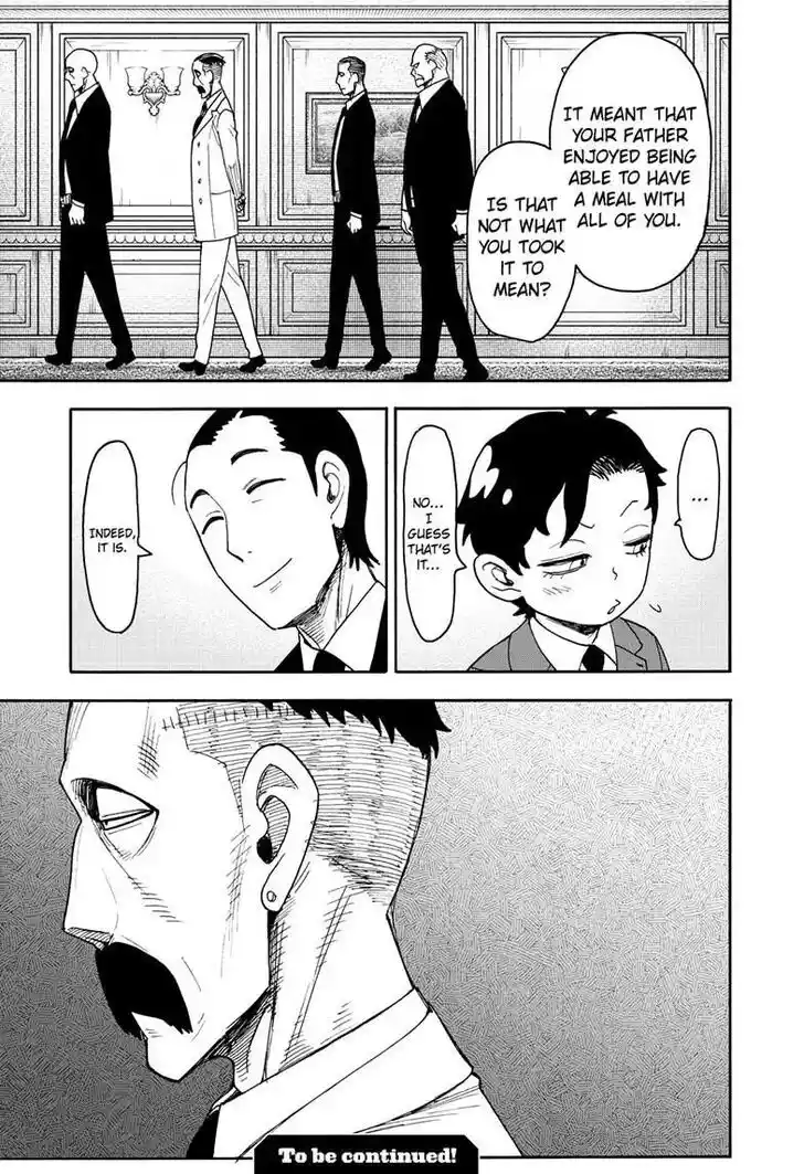 Spy X Family Ch.106