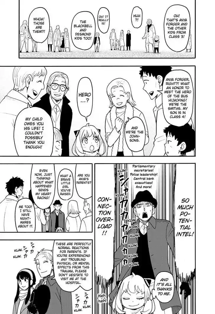 Spy X Family Ch.107