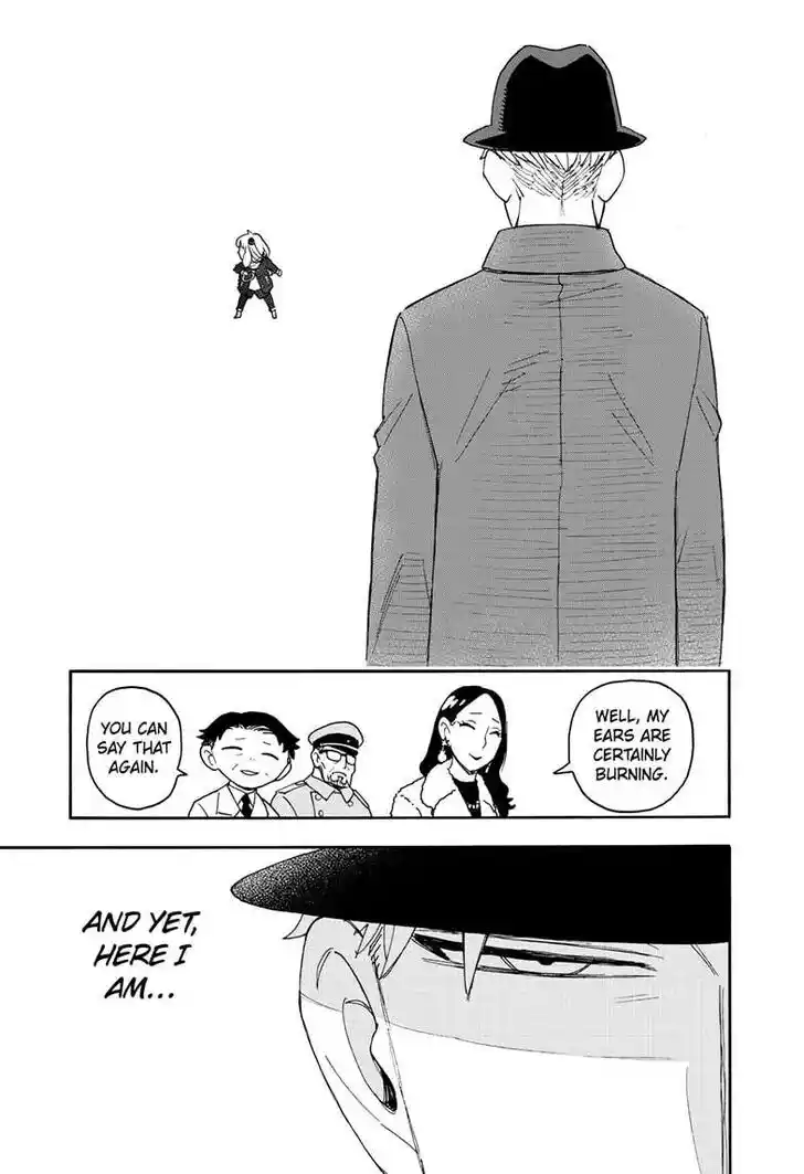 Spy X Family Ch.107