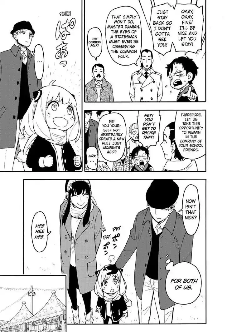 Spy X Family Ch.107