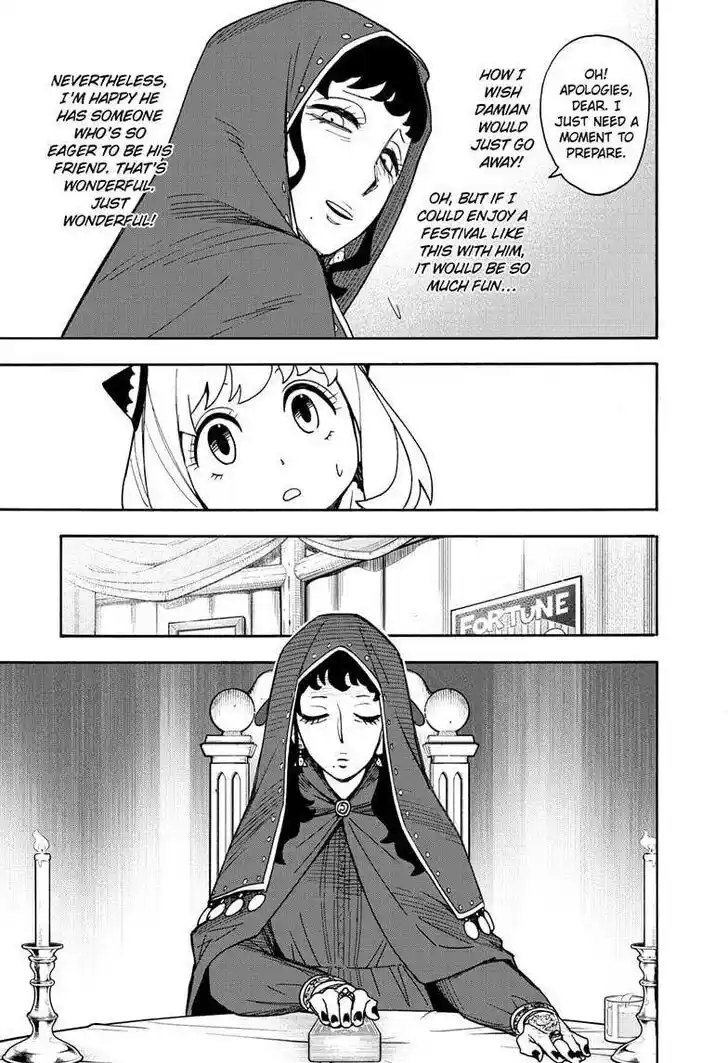 Spy X Family Ch.108