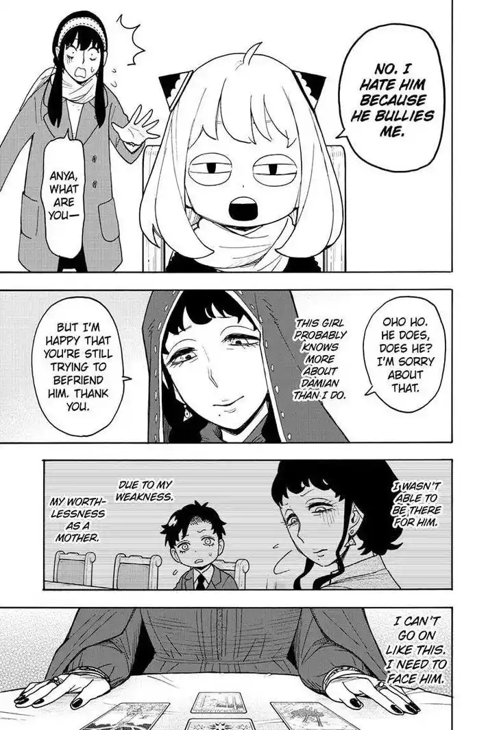Spy X Family Ch.108