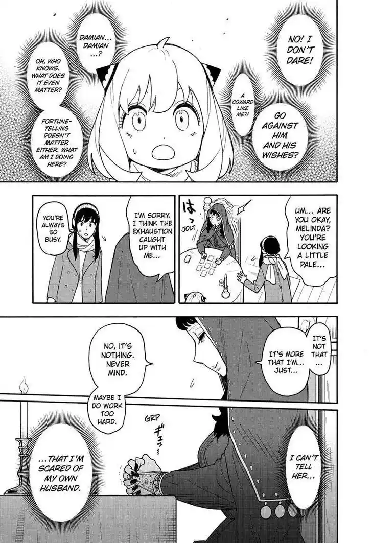 Spy X Family Ch.108