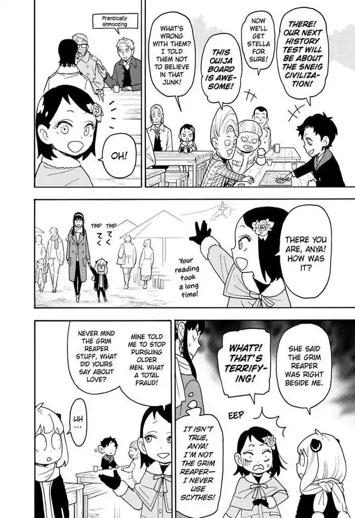 Spy X Family Ch.108