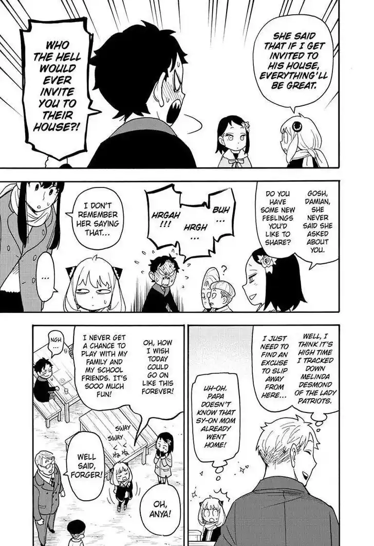 Spy X Family Ch.108