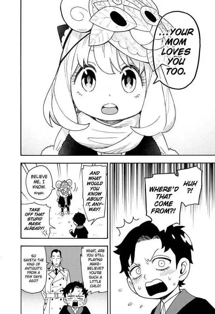 Spy X Family Ch.108