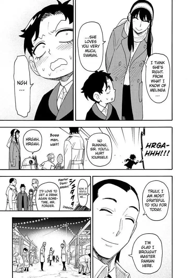 Spy X Family Ch.108
