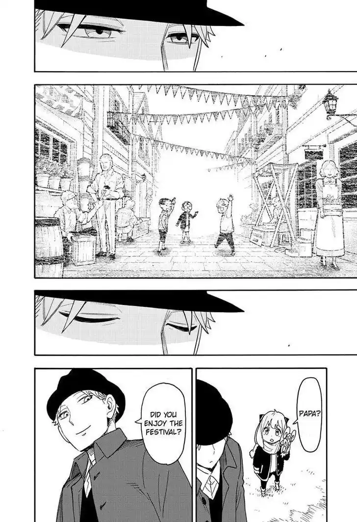 Spy X Family Ch.108