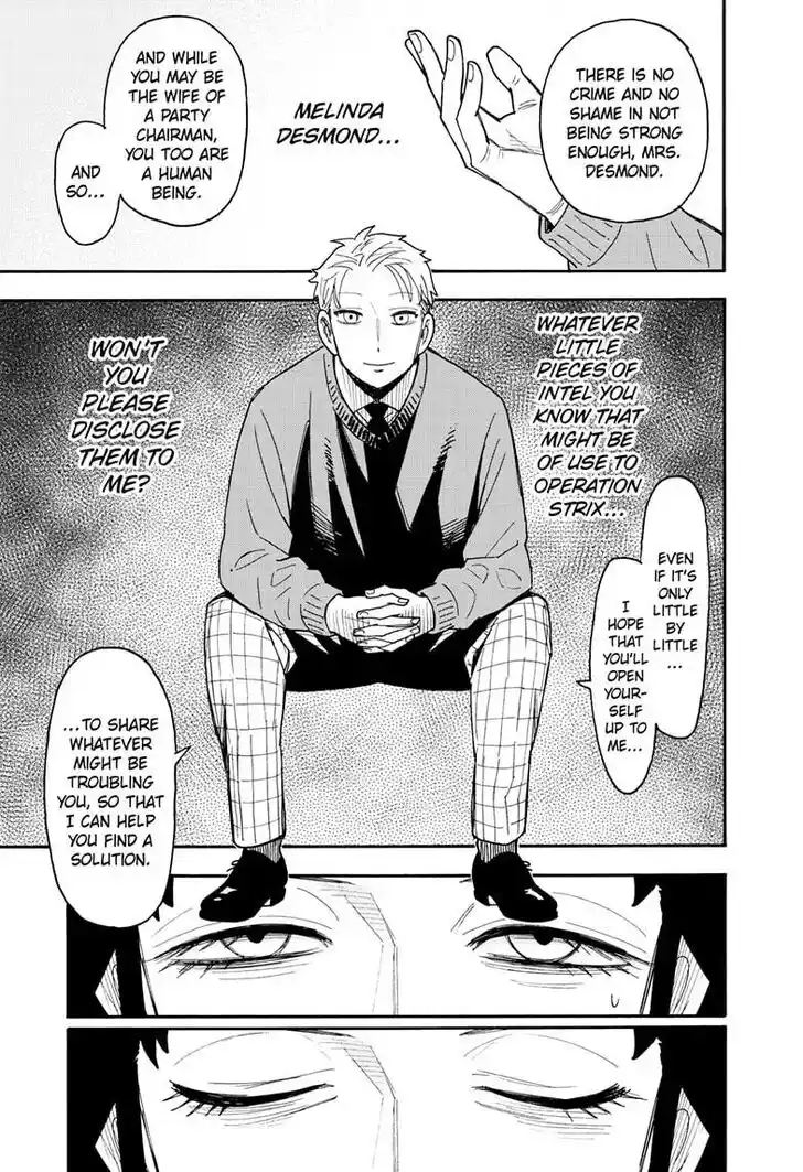 Spy X Family Ch.109