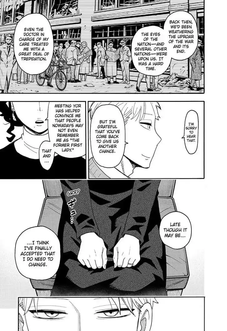 Spy X Family Ch.109