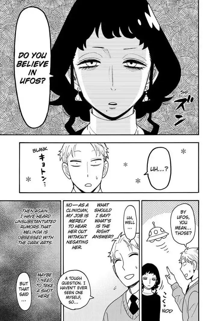 Spy X Family Ch.109