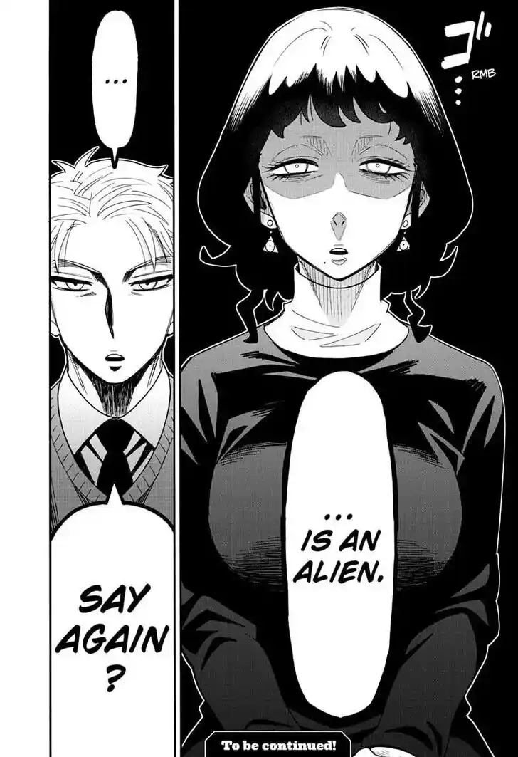 Spy X Family Ch.109