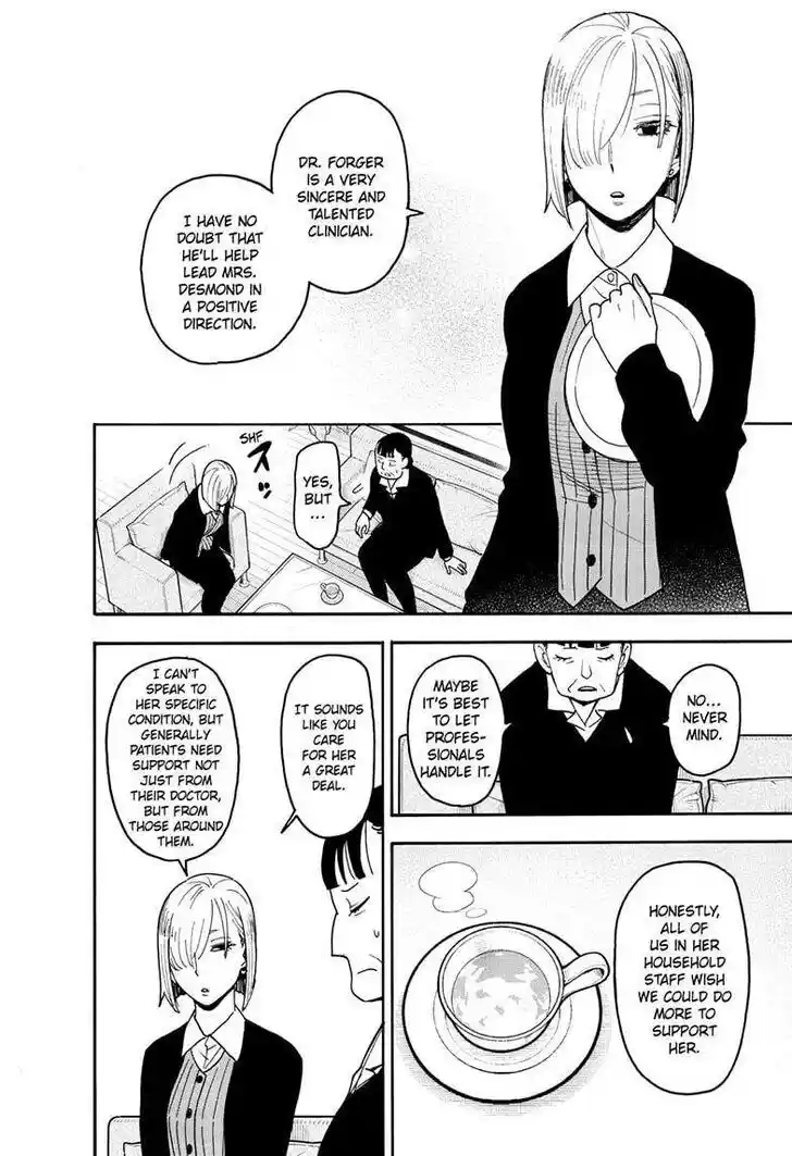 Spy X Family Ch.110