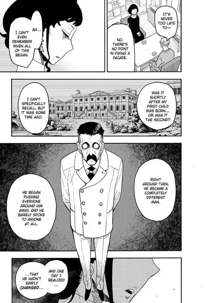 Spy X Family Ch.110