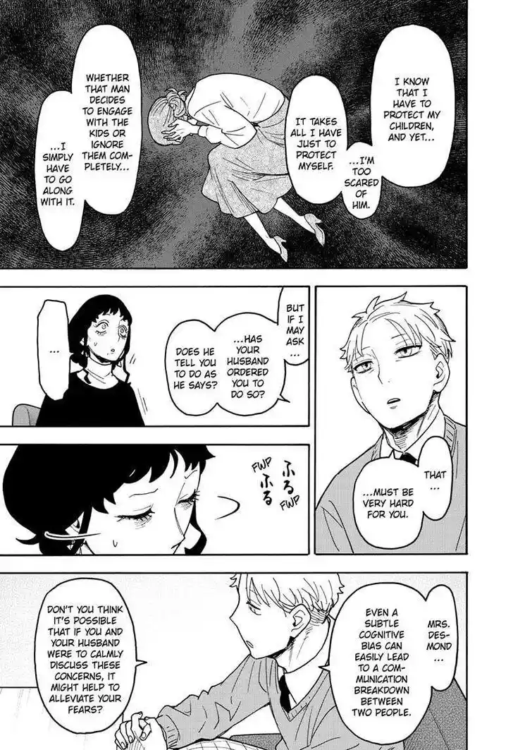 Spy X Family Ch.110