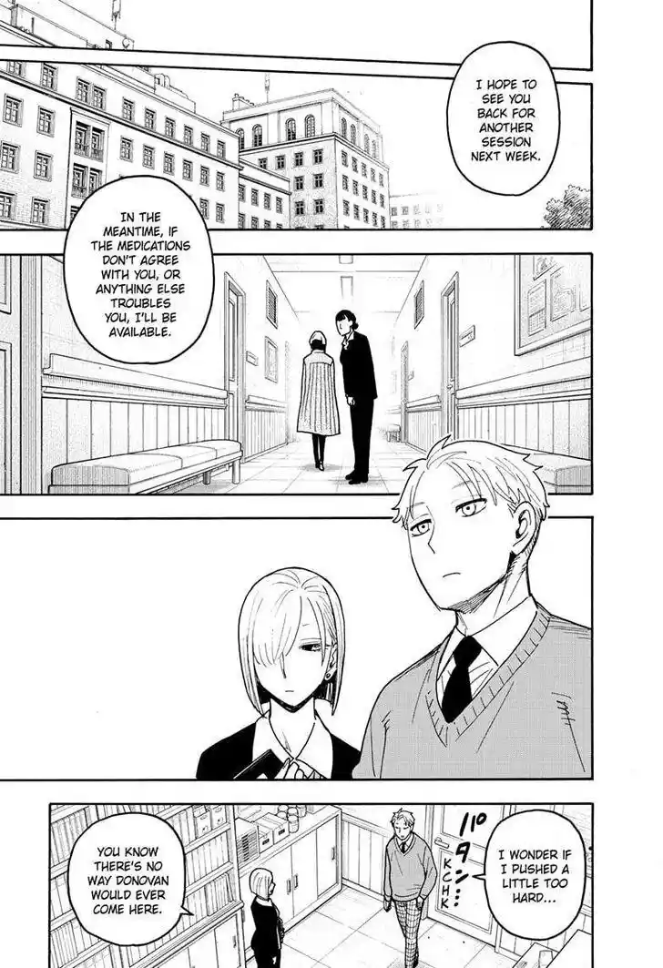 Spy X Family Ch.110