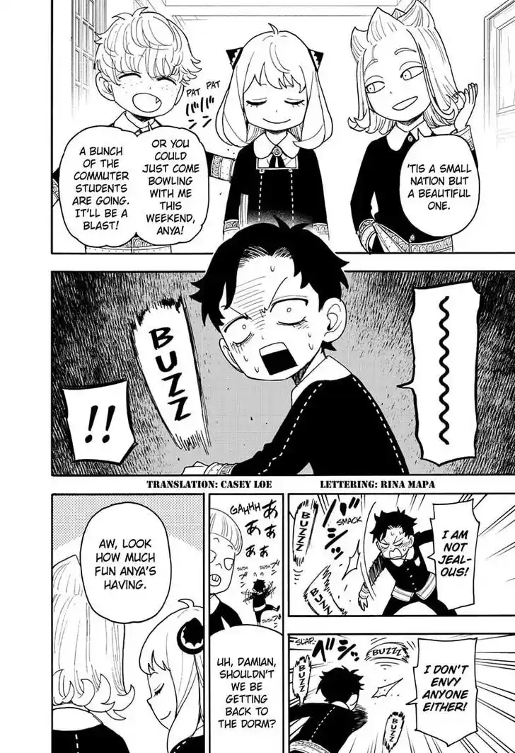 Spy X Family Ch.113