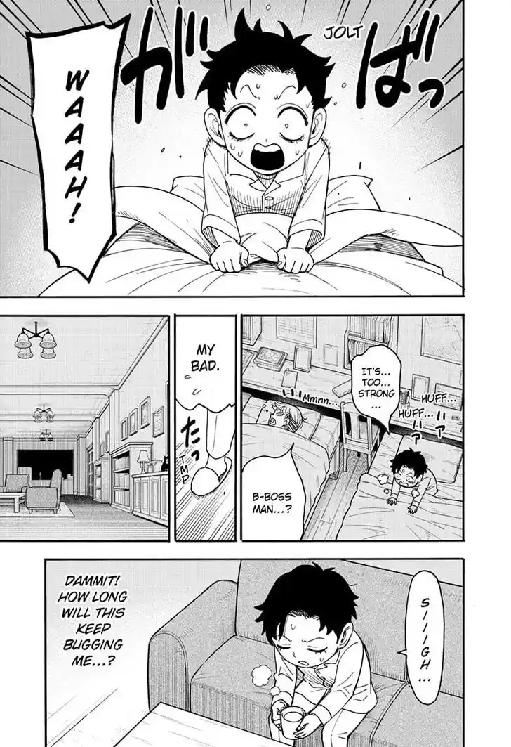 Spy X Family Ch.113