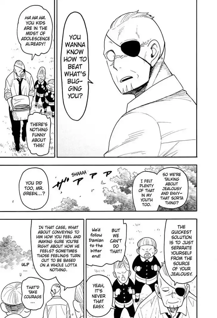 Spy X Family Ch.113