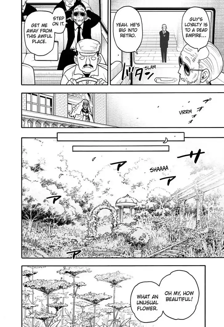 Spy X Family Ch.115