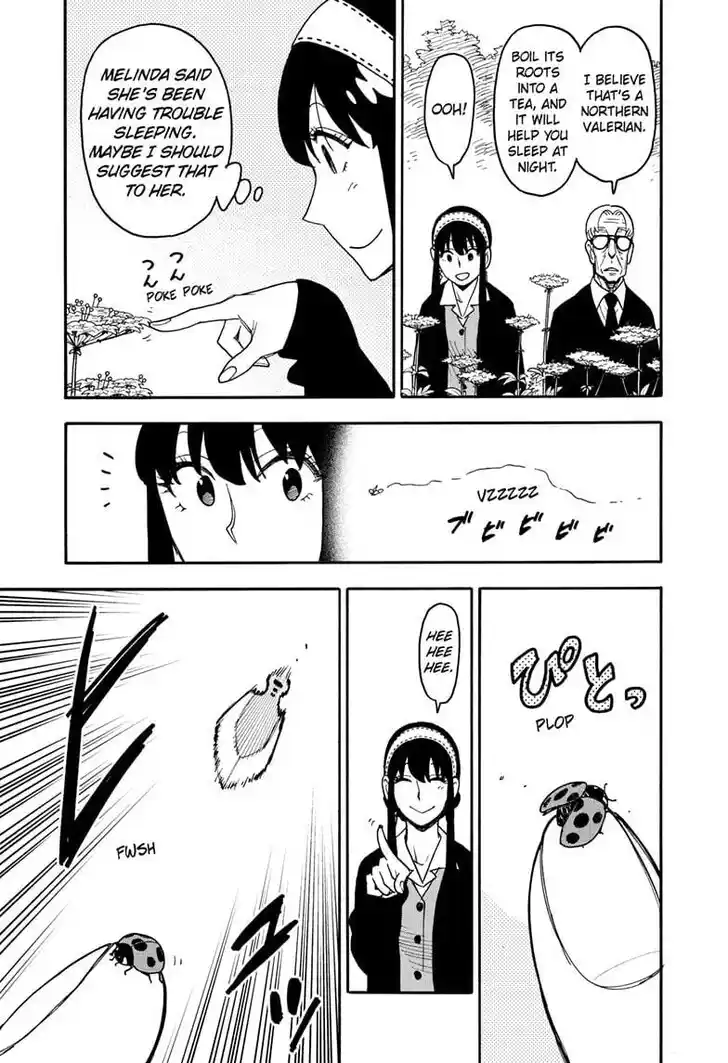 Spy X Family Ch.115