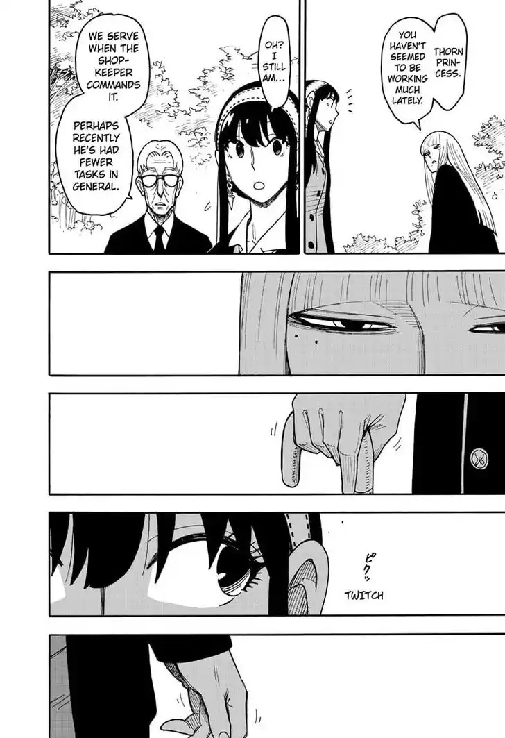Spy X Family Ch.115